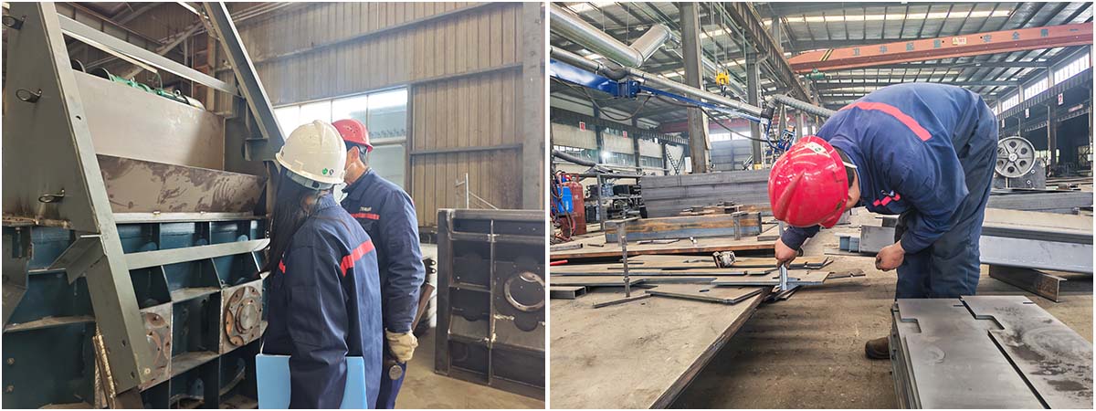 Компания Zhucheng Machinery: качество в каждой детали.