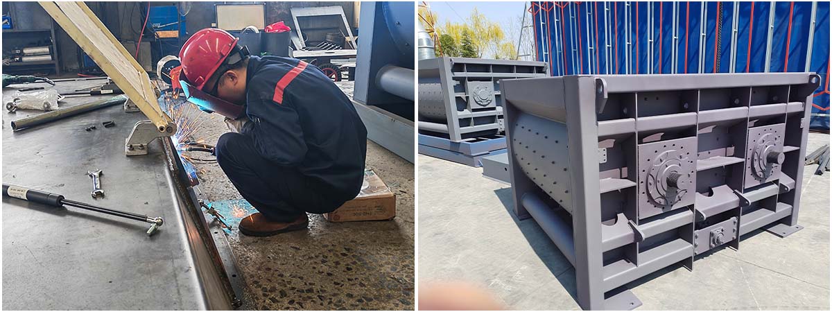 Компания Zhucheng Machinery: качество в каждой детали.