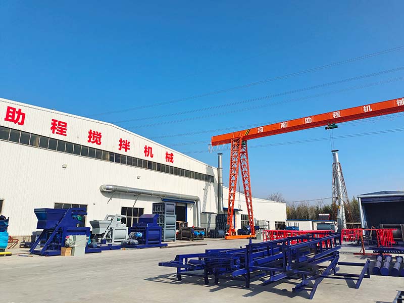 Компания Zhucheng Machinery: качество в каждой детали.